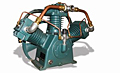 vacuum pumps